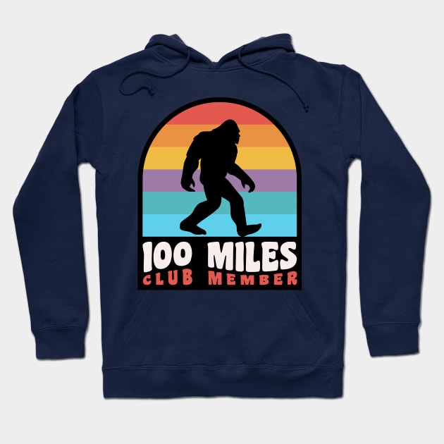 100 mil club hoodie store